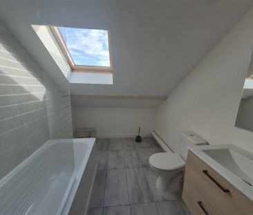 Location appartement 3 pièces - 51m² à Denain (59220) - Photo 5