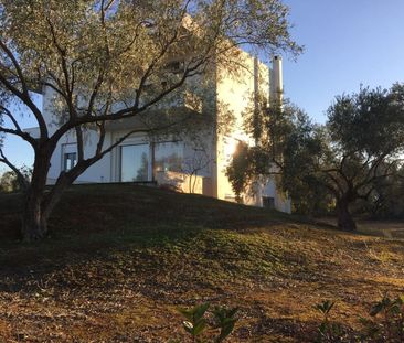 Βίλα για ενοικίαση Ματσέζα (Ανθηδώνος) - Photo 6