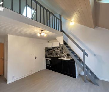 STUDIO/DUPLEX - VINEUIL - Photo 3