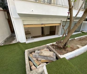 Διαμέρισμα για ενοικίαση Πανόρμου (Αμπελόκηποι - Πεντάγωνο) - Photo 2