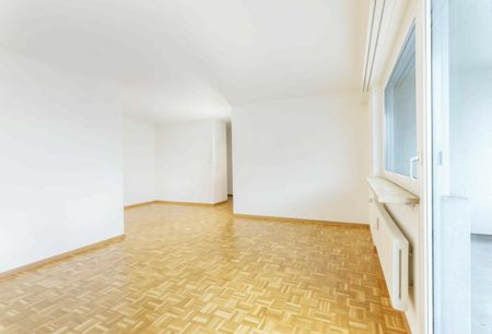 "3.5-Zimmerwohnung in der Längi" - Photo 2