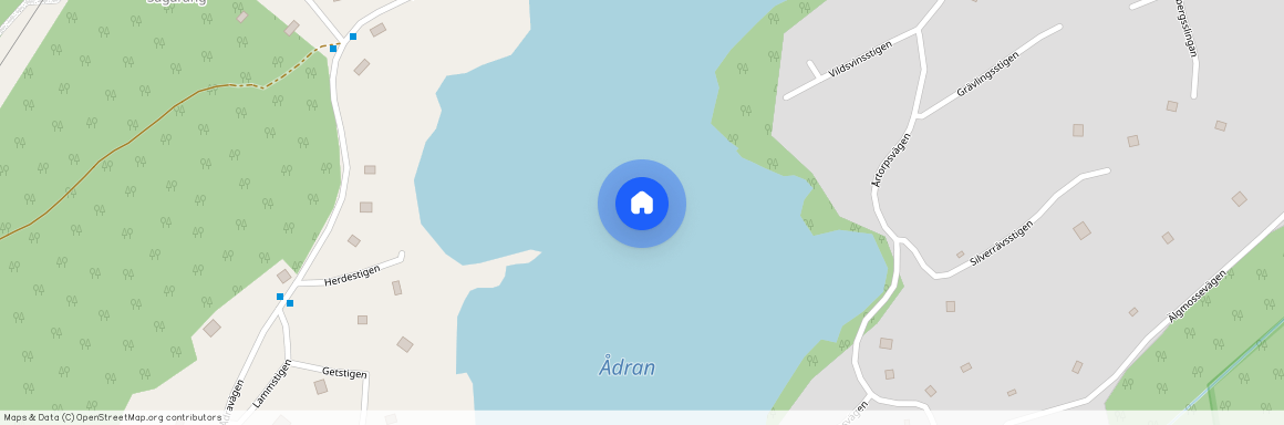 Hasselvägen, Stockholm