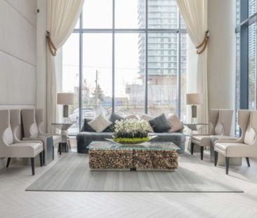 For Lease - 59 Annie Craig Drive Unit# 1207, Toronto, Ontario - Photo 5