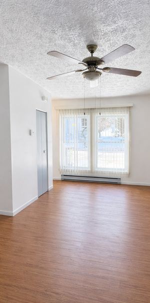 31/2 Centre-ville - Photo 1