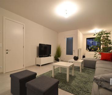 Centrum Poperinge, gezinswoning met tuin te huur. - Photo 1