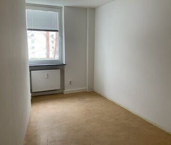 Langwasser-Nord - mit Balkon! - Foto 2