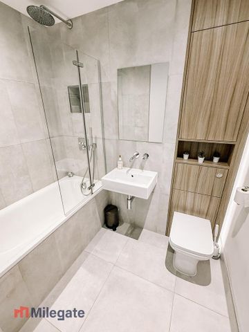 1 bedroom flat to rent - Photo 4