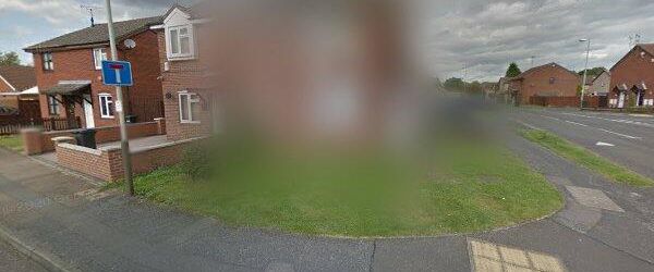 1 Bed Maisonette, Trevino Drive, LE4 - Photo 1