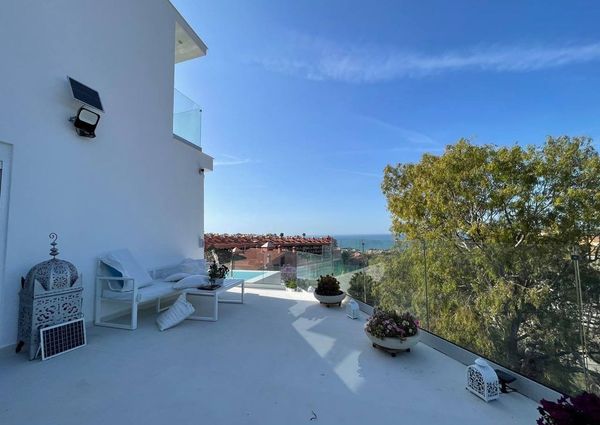 3 room luxury House for rent in Fuengirola, Spain