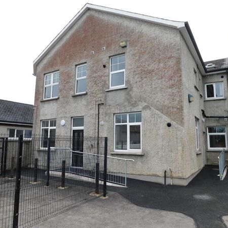 Apt 2 13a Dublin Road, Omagh, BT78 1ES - Photo 4
