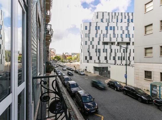 Rua Gomes Freire, Lisbon, Lisbon 1150-184 - Photo 1