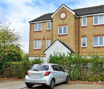 Alderney House, Scammell Way, Wd, Watford, WD18 - Photo 5