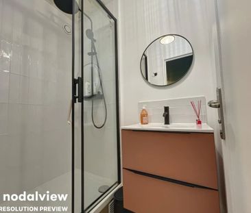 Location Appartement 1 pièces 10 m2 à Boissy-Saint-Léger - Photo 5