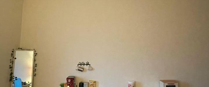 Langzeitzimmer in einem 2-Zimmer-WG in der Nähe von U1 - Photo 1