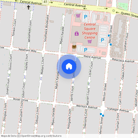 1/10 Sexton Court, Vic 3028, Altona Meadows