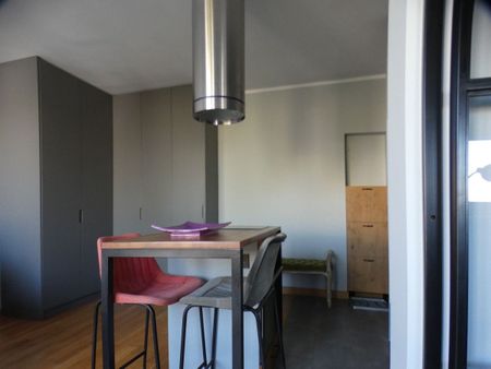 Nowoczesne studio blisko Łazienek Królewskich 33.5 m² - Фото 2