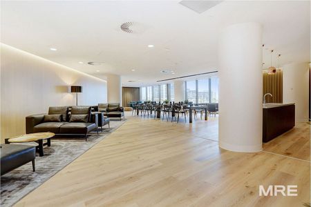 106S/883 Collins Street, Docklands - Photo 3