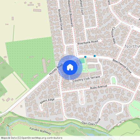 58 Country Club Terrace, Northwood, Christchurch City