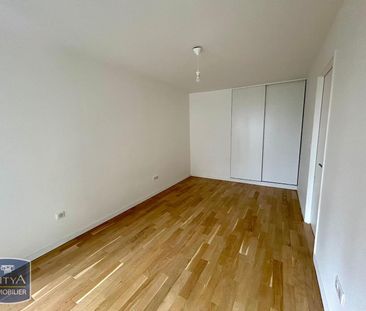 Location Appartement 3 pièces 71m² RUEIL MALMAISON 92500 - Photo 4