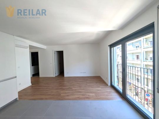 Apartamento T1 em Lisboa - Photo 1