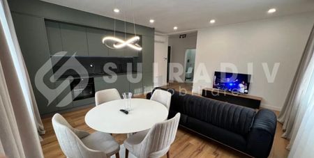 Apartament premium ultracentral, 2 parcari - Fotografie 3