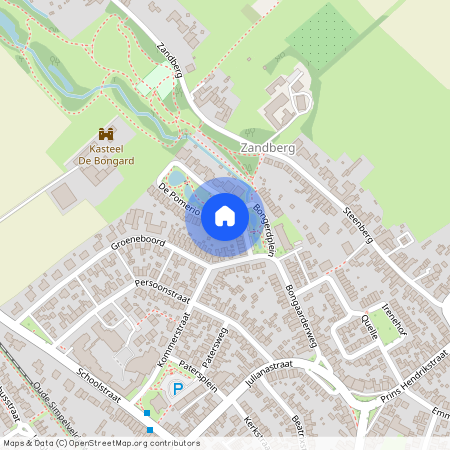 De Pomerio 3, 6351 EK Bocholtz