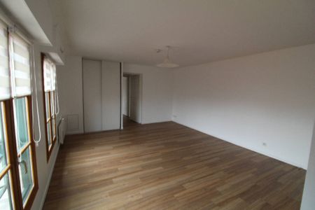 Location appartement 2 pièces 46.82 m² à Marcq-en-Barœul (59700) CLEMENCEAU ROUGE BARRES - Photo 5
