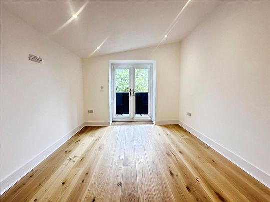 1 bedroom end of terrace house to rent - Photo 1