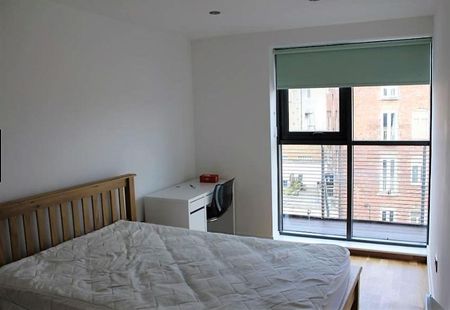 2 bedroom apartment to rent - Photo 4