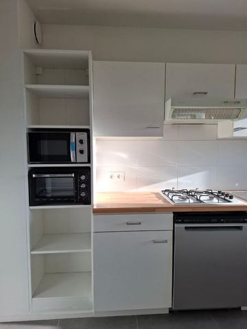 Appartement te huur - Foto 5