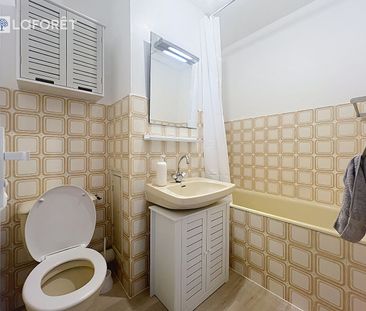 Appartement T2 près de PONTIVY à louer - Photo 5