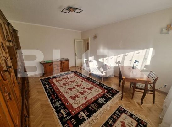 Apartament 4 camere, 104 mp, zona Green House - Photo 1