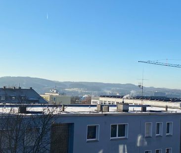 2-Zimmer-Wohnung mit Balkon in Witten-Mitte mieten - Photo 3