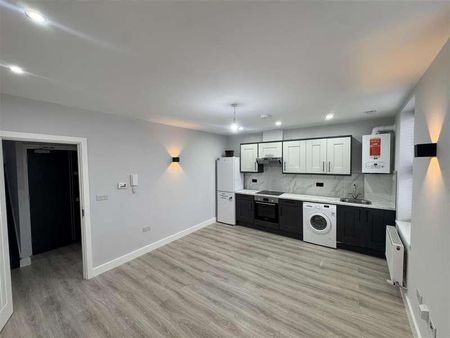 Langthorne Road, Leytonstone, E11 - Photo 5