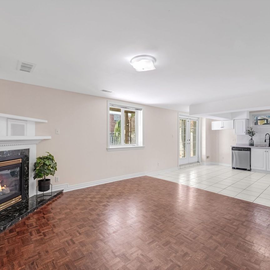 For Lease - 1800 Holbrook Court Unit# Bsmt, Pickering, Ontario - Photo 1