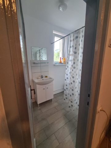 Garsonira zona Campia Libertati,Baba Novac cu centrala - Fotografie 5