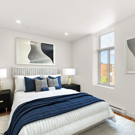 2 CH - 1 SDB - Montréal - $1,930 /mo - Photo 1