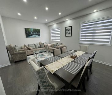 For Lease - 1809 Emberton Way, Innisfil, Ontario - Photo 1