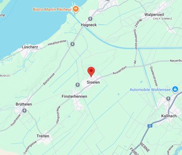 2.5 Zimmer, 40 m², 1. Stock - Photo 5