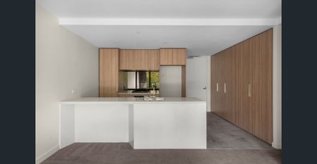 Stylish East-Facing Apartment Overlooking Grattan Gardens in Prime Prahran Location - Photo 5