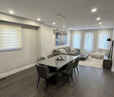 For Lease - 11 Ravenhill Crescent, Markham, Ontario - Photo 6