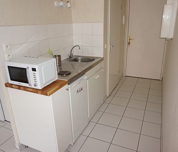 Appartement à louer - 76600 LE HAVRE - Photo 2