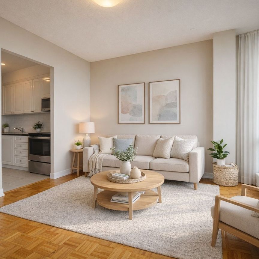For Lease - 470 Sentinel Road Unit# 416, Toronto, Ontario - Photo 1