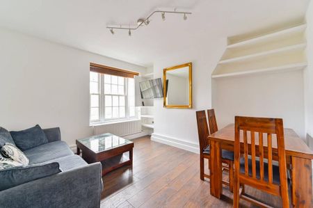 3 bedroom flat to rent - Photo 2