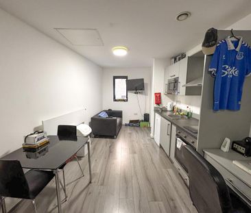 Studio to rent - Photo 2