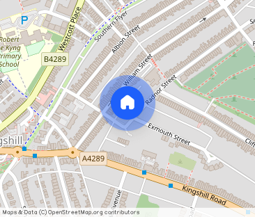 Redcross Place, Swindon - Photo 1