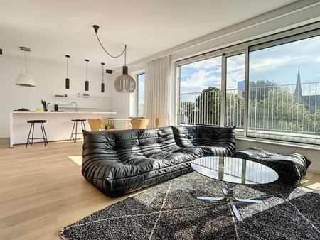 Appartement te huur - Photo 2