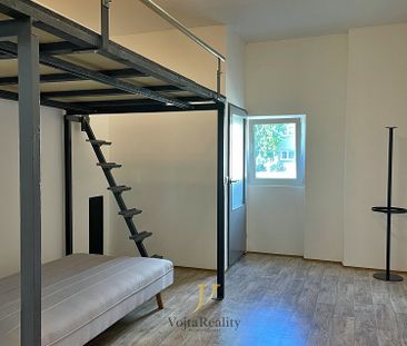 Pronájem bytu 1+kk 30 m² - Photo 1