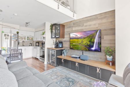 For Lease - 80 Western Battery Road Unit# 210, Toronto, Ontario - Photo 5