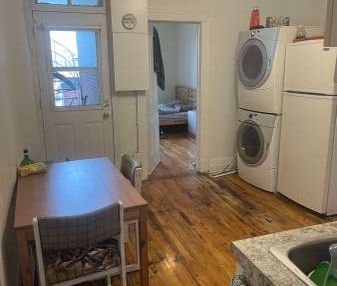 1br Mile End Apartment for Lease Transfer - Photo 4